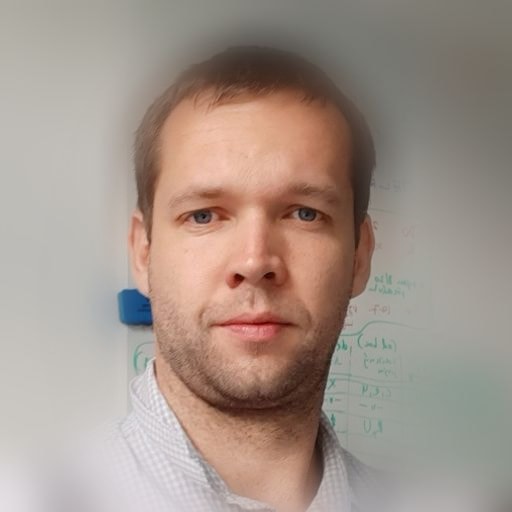 Vít Lachner — Solution architekt na volné noze